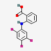 an image of a chemical structure CID 62815233