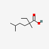 an image of a chemical structure CID 62817