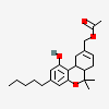 an image of a chemical structure CID 628468