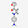 an image of a chemical structure CID 6284755