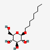 an image of a chemical structure CID 62852