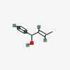 an image of a chemical structure CID 6285934