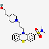 an image of a chemical structure CID 62867