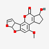 an image of a chemical structure CID 628754