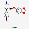 an image of a chemical structure CID 62878