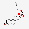 an image of a chemical structure CID 628831
