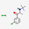 an image of a chemical structure CID 62884