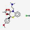 an image of a chemical structure CID 62920