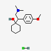 an image of a chemical structure CID 62923