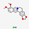 an image of a chemical structure CID 629413