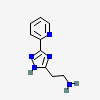 an image of a chemical structure CID 62950557