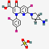 an image of a chemical structure CID 62960