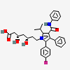 an image of a chemical structure CID 62976
