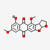 an image of a chemical structure CID 629794