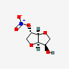 an image of a chemical structure CID 62989