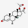 an image of a chemical structure CID 62994