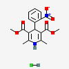 an image of a chemical structure CID 63011