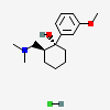 an image of a chemical structure CID 63014
