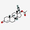 an image of a chemical structure CID 63021