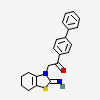 an image of a chemical structure CID 630212