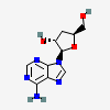 an image of a chemical structure CID 6303