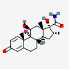 an image of a chemical structure CID 63052