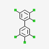 an image of a chemical structure CID 63074