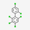 an image of a chemical structure CID 63080
