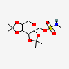 an image of a chemical structure CID 630802