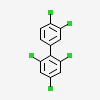 an image of a chemical structure CID 63083