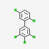 an image of a chemical structure CID 63088