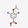 an image of a chemical structure CID 63183706