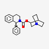an image of a chemical structure CID 6321247