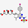 an image of a chemical structure CID 6321284