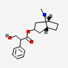 an image of a chemical structure CID 6321299
