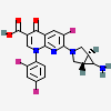 an image of a chemical structure CID 6321305