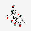an image of a chemical structure CID 6321385