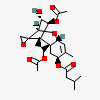 an image of a chemical structure CID 6321400