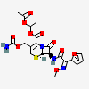 an image of a chemical structure CID 6321416
