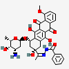 an image of a chemical structure CID 6321432