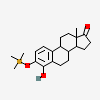 an image of a chemical structure CID 632162