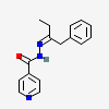 an image of a chemical structure CID 6321918