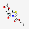 an image of a chemical structure CID 6323187