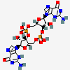 an image of a chemical structure CID 6323195