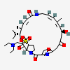 an image of a chemical structure CID 6323289