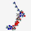 an image of a chemical structure CID 6323306