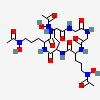 an image of a chemical structure CID 6323327