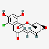 an image of a chemical structure CID 6323491