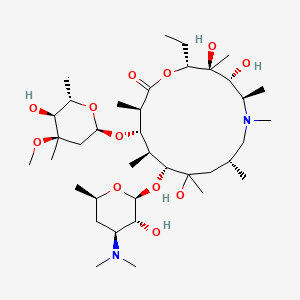 Zithromax 250mg cpr 6