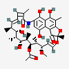 an image of a chemical structure CID 6324616